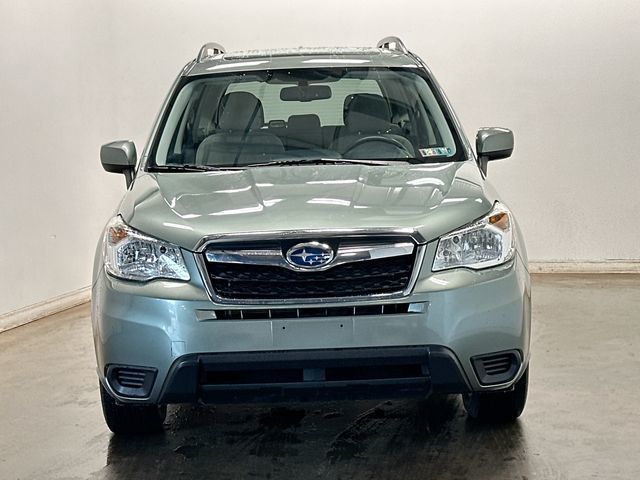 Thumbnail: 2016 Subaru Forester - 28