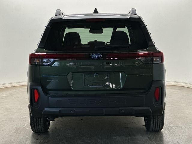 Thumbnail: 2026 Subaru Outback - 4