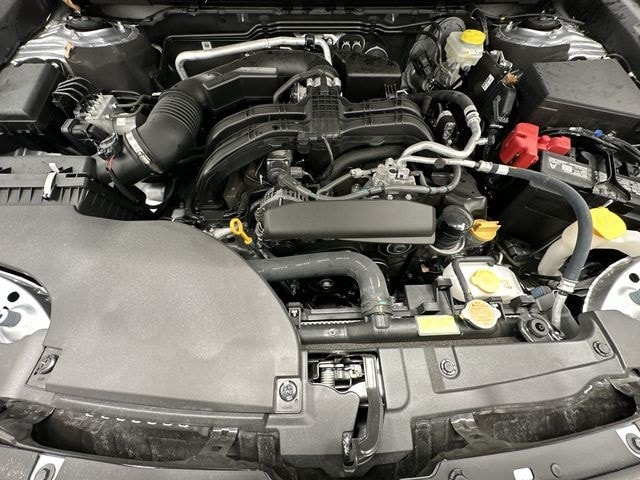 Thumbnail: 2025 Subaru Outback - 23