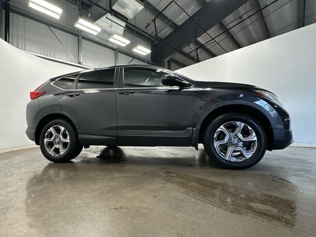 Thumbnail: 2017 Honda CR-V - 3