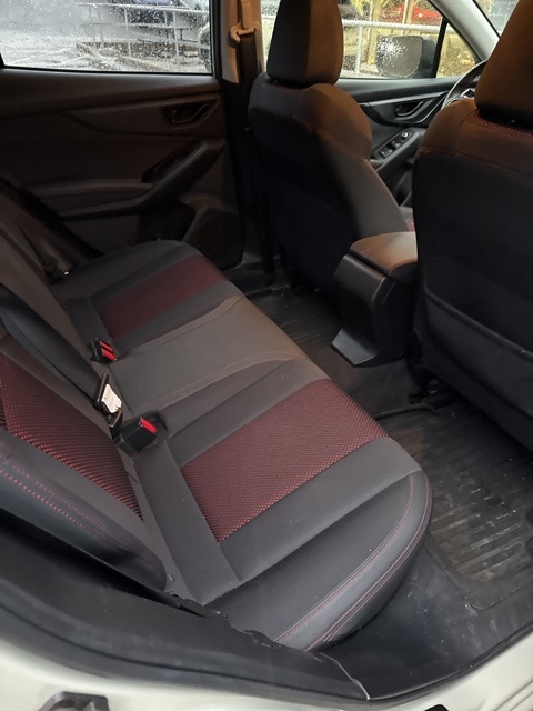 Thumbnail: 2023 Subaru Crosstrek - 17