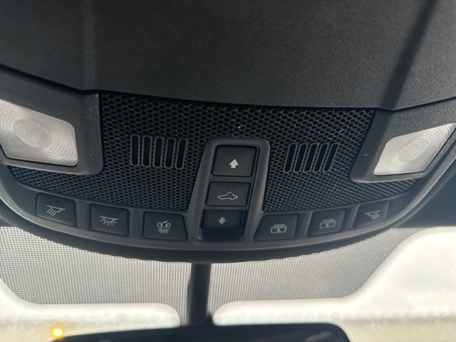 Thumbnail: 2017 Lincoln MKC - 24