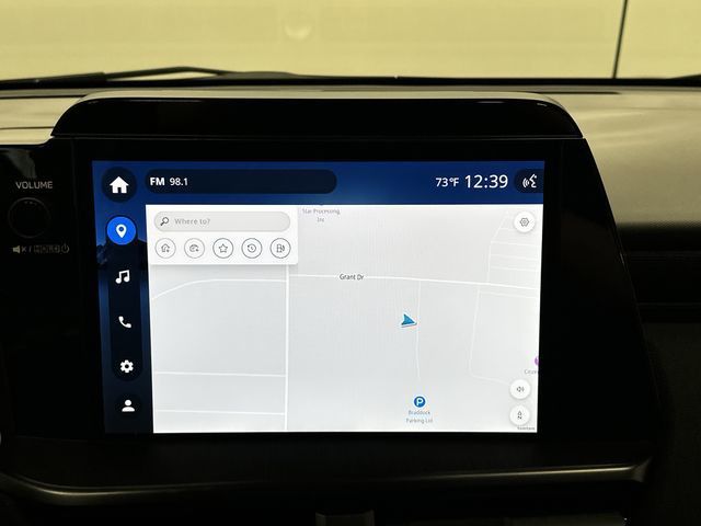 Thumbnail: 2026 Subaru Outback - 13