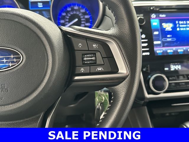 Thumbnail: 2019 Subaru Outback - 10