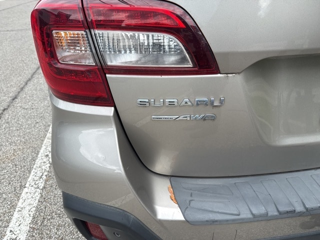Thumbnail: 2019 Subaru Outback - 11