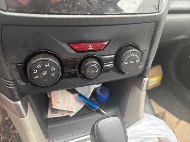 Thumbnail: 2021 Subaru Forester - 21