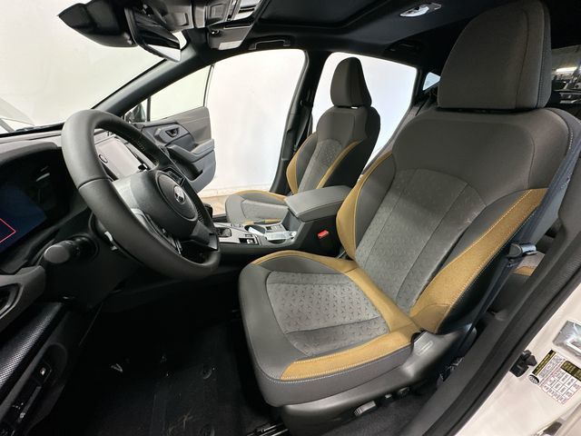 2026 Subaru Crosstrek Sport - Photo 18