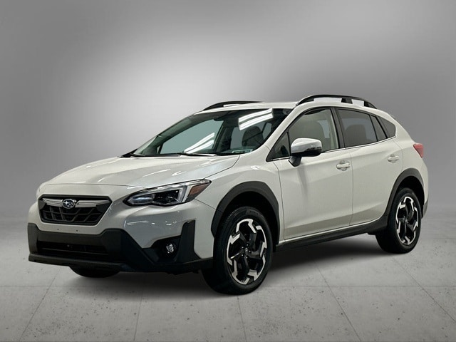 Thumbnail: 2023 Subaru Crosstrek - 1