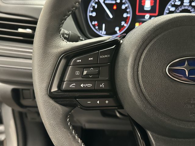 Thumbnail: 2026 Subaru Forester - 9