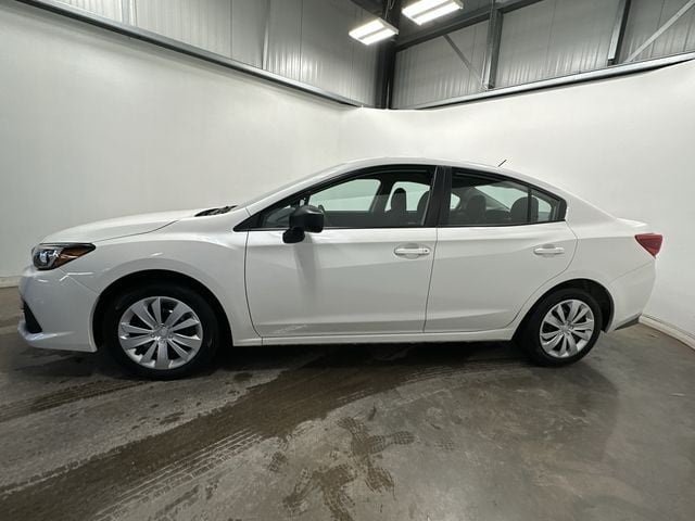 Thumbnail: 2023 Subaru Impreza - 2