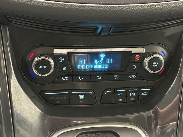 Thumbnail: 2013 Ford Escape - 15