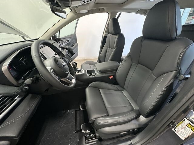 Thumbnail: 2025 Subaru Legacy - 18