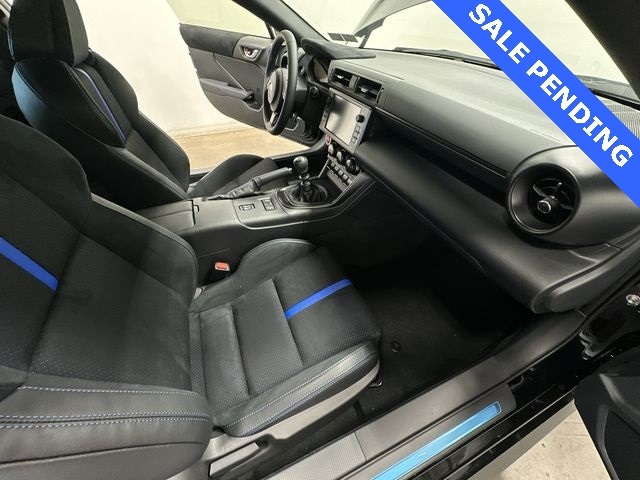 Thumbnail: 2025 Subaru BRZ - 20