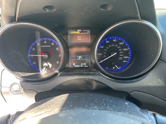 Thumbnail: 2016 Subaru Outback - 6