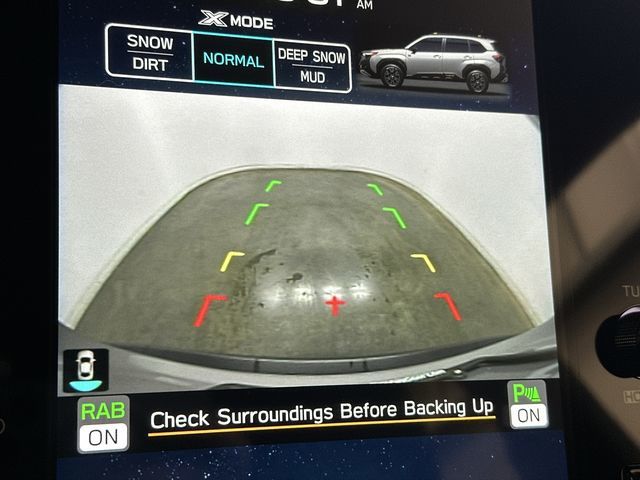 Thumbnail: 2026 Subaru Forester - 15