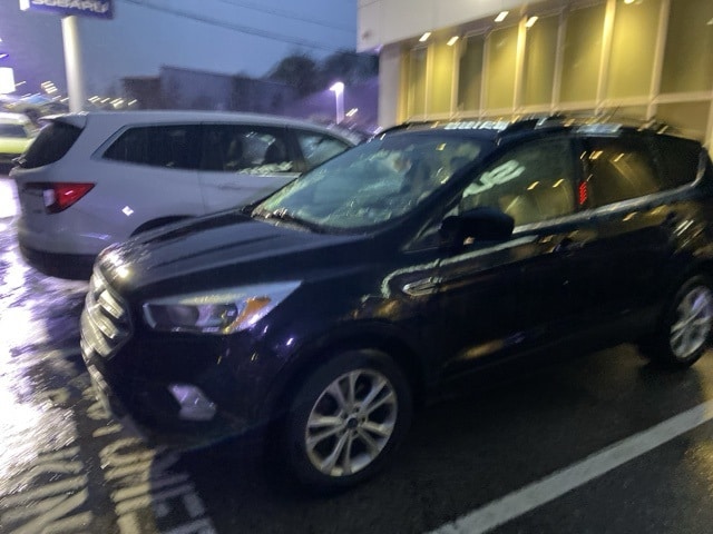 Thumbnail: 2018 Ford Escape - 2