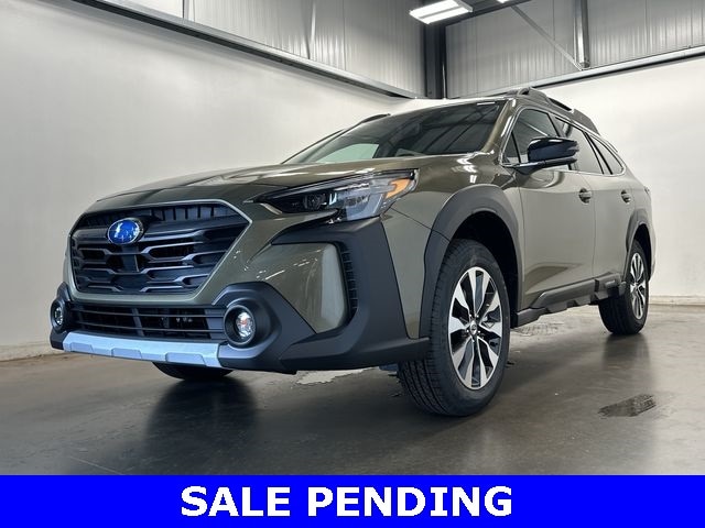 Thumbnail: 2025 Subaru Outback - 27