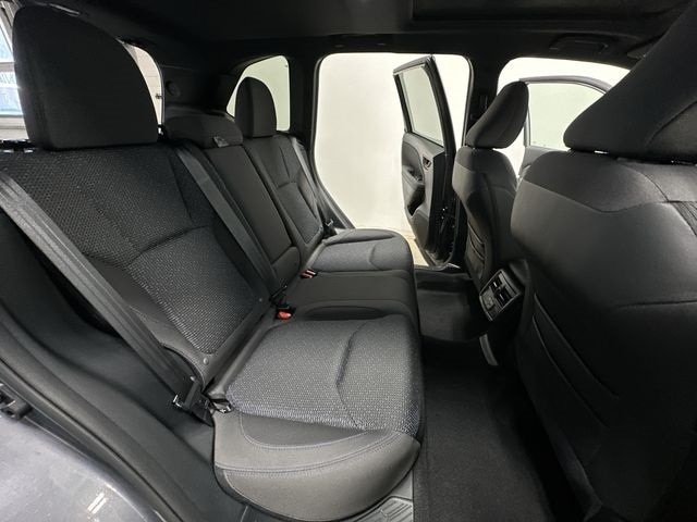 Thumbnail: 2025 Subaru Forester - 24