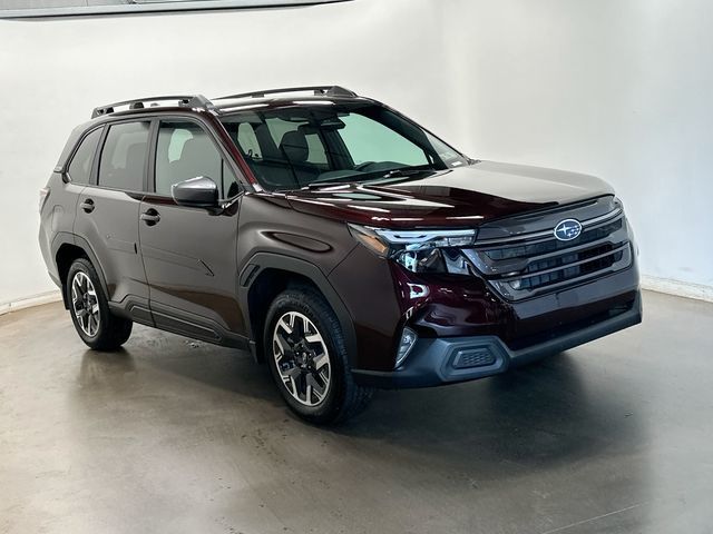 Thumbnail: 2026 Subaru Forester - 30