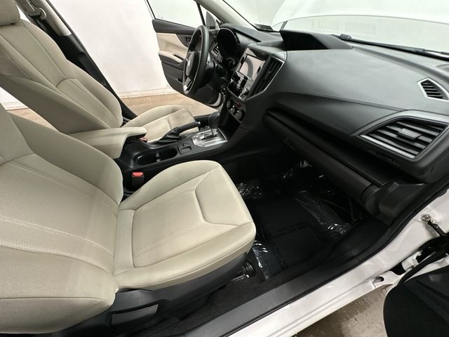 Thumbnail: 2023 Subaru Impreza - 19