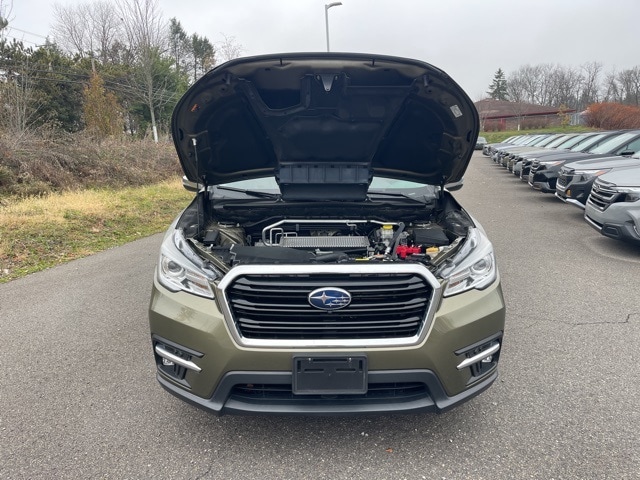 Thumbnail: 2022 Subaru Ascent - 3