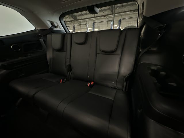 Thumbnail: 2026 Subaru Ascent - 34