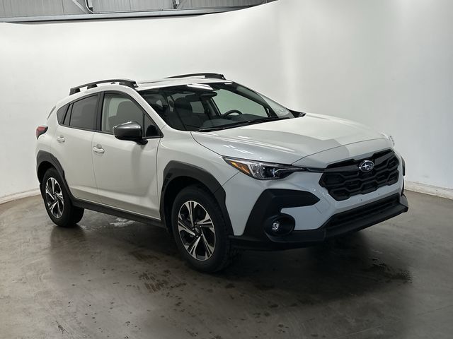 Thumbnail: 2025 Subaru Crosstrek - 29