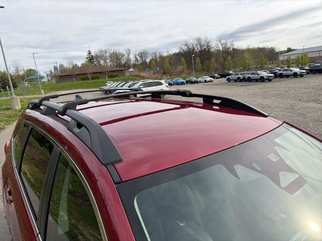 Thumbnail: 2023 Subaru Ascent - 8