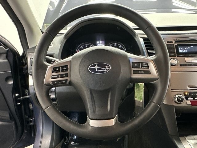 Thumbnail: 2013 Subaru Legacy - 7