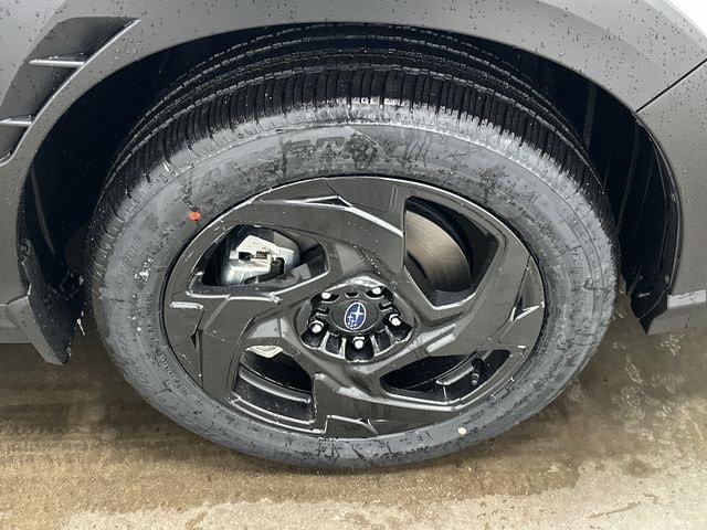 Thumbnail: 2026 Subaru Crosstrek - 5