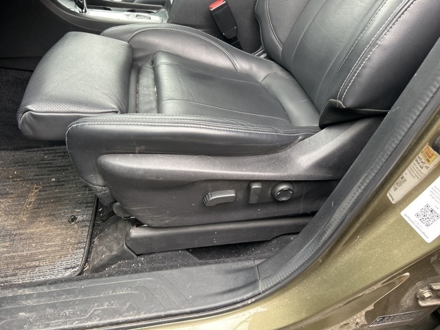 Thumbnail: 2023 Subaru Ascent - 5