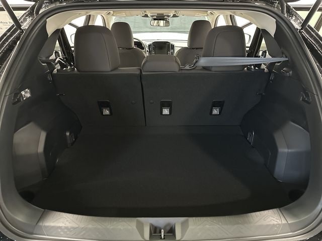 Thumbnail: 2026 Subaru Crosstrek - 22