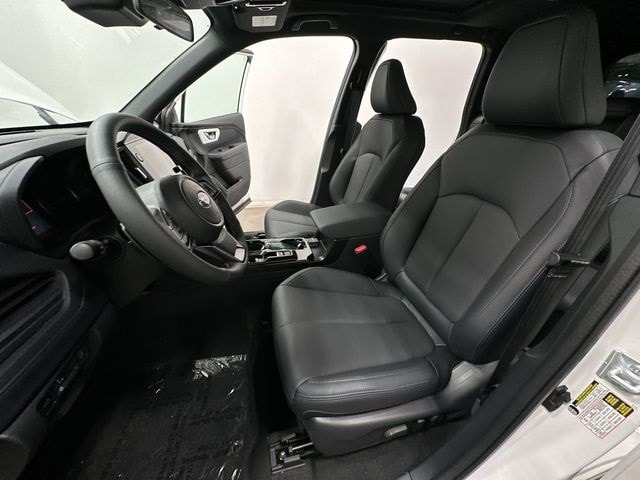 Thumbnail: 2026 Subaru Forester - 18