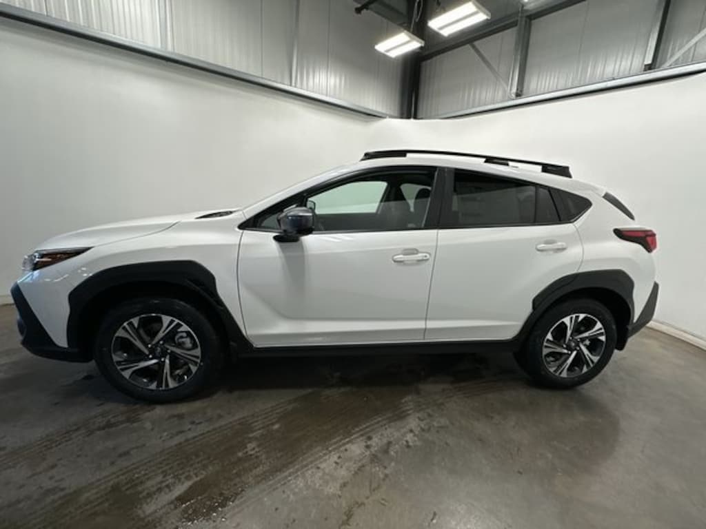 New 2026 Subaru Crosstrek Premium SUV