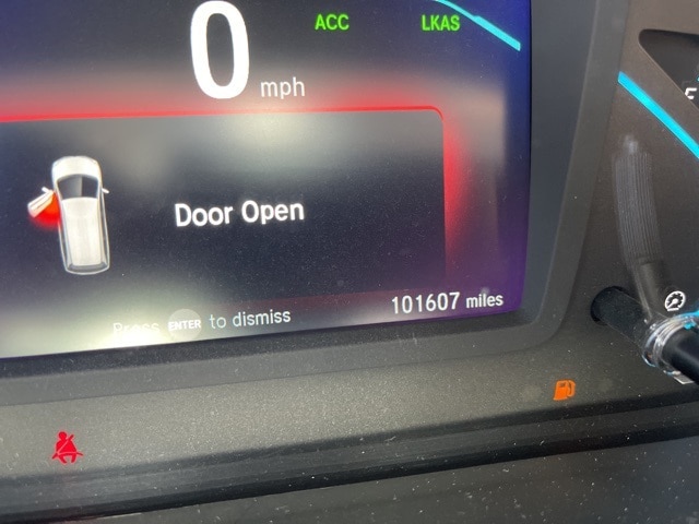Thumbnail: 2018 Honda Odyssey - 16