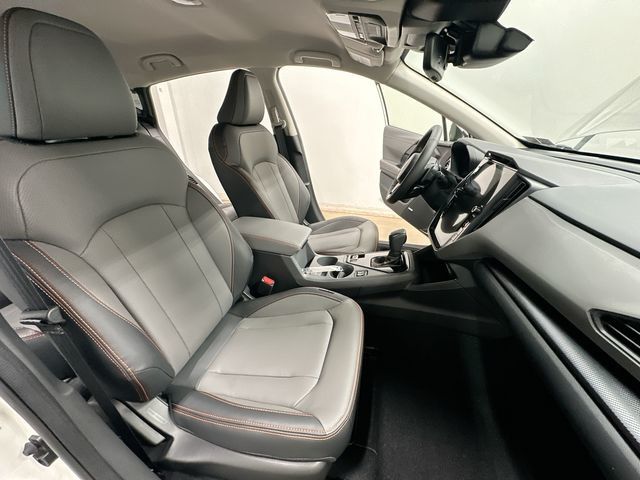 Thumbnail: 2026 Subaru Crosstrek - 21