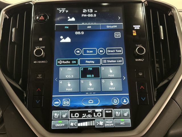 Thumbnail: 2026 Subaru Ascent - 12