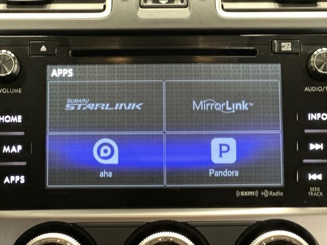 Thumbnail: 2016 Subaru Crosstrek - 14
