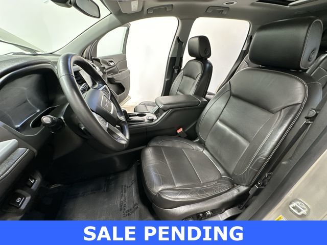 Thumbnail: 2017 GMC Acadia - 18