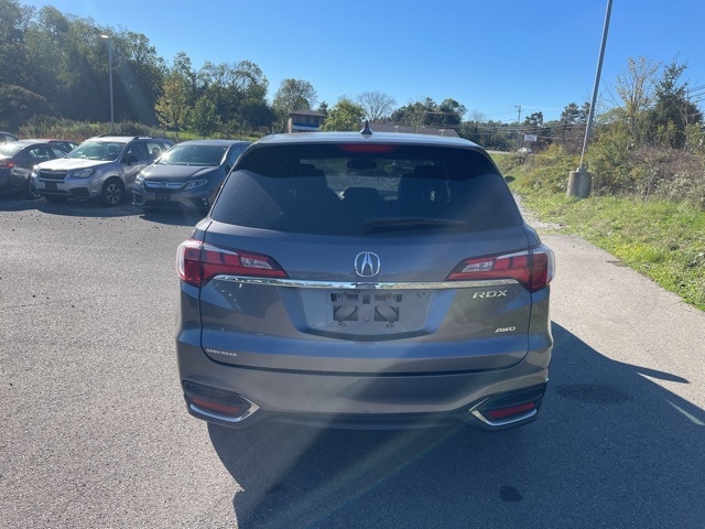Thumbnail: 2018 Acura RDX - 6