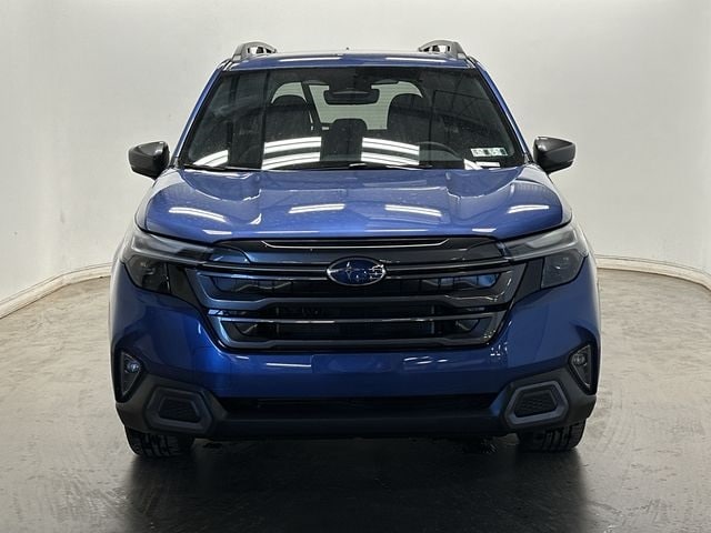 Thumbnail: 2025 Subaru Forester - 27