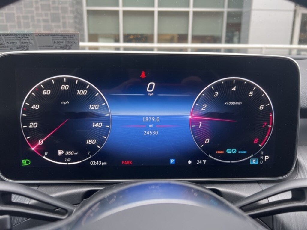 Used 2022 Mercedes-Benz C-Class C 300 Sedan