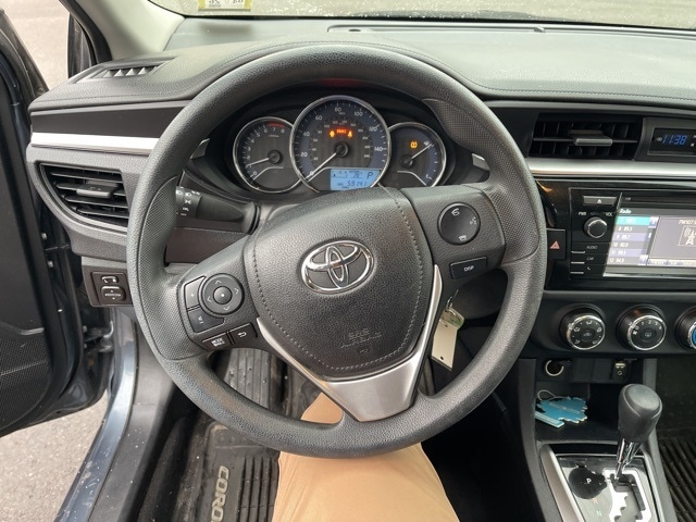 Thumbnail: 2016 Toyota Corolla - 17