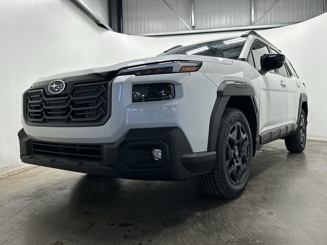 Thumbnail: 2026 Subaru Outback - 27