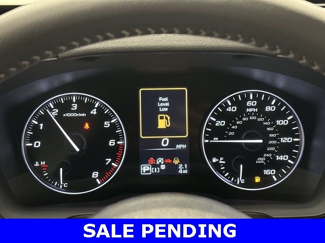 Thumbnail: 2026 Subaru Forester - 7