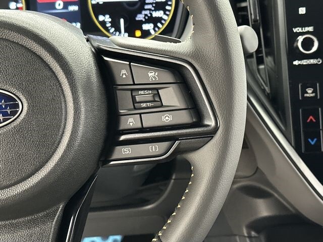 Thumbnail: 2025 Subaru Crosstrek - 10