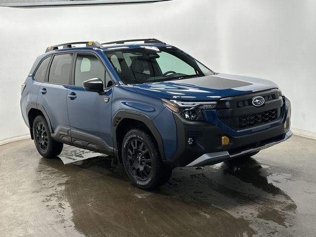 Thumbnail: 2026 Subaru Forester - 28