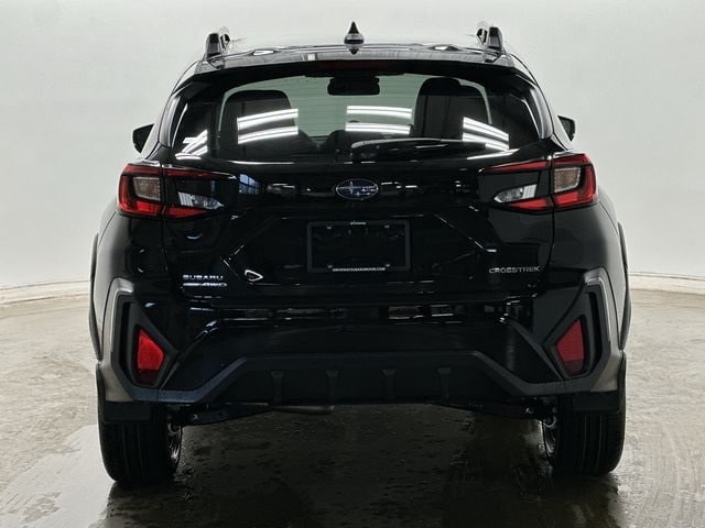 Thumbnail: 2025 Subaru Crosstrek - 4