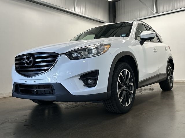 Thumbnail: 2016 Mazda CX-5 - 28