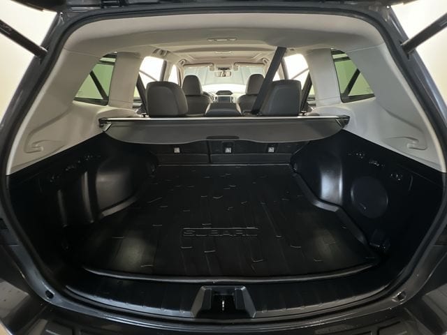 Thumbnail: 2020 Subaru Forester - 27